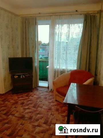 2-комнатная квартира, 45 м², 3/3 эт. в аренду на длительный срок в Приозерске Приозерск - изображение 1