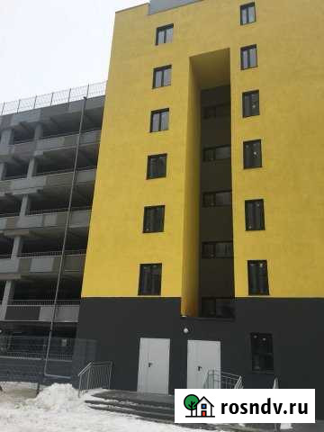 Машиноместо 15 м² в аренду в Тюмени Тюмень - изображение 1