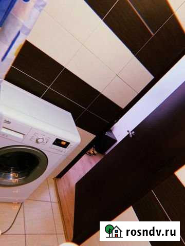 Квартира-студия, 30 м², 15/15 эт. в аренду на длительный срок в Ростове-на-Дону Ростов-на-Дону - изображение 1