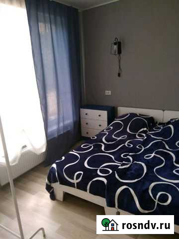 Квартира-студия, 17 м², 2/2 эт. в аренду посуточно в Севастополе Севастополь - изображение 1