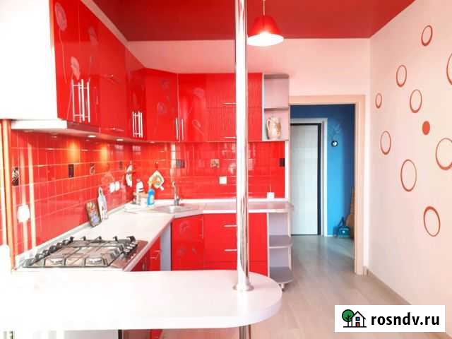 1-комнатная квартира, 38 м², 9/10 эт. на продажу в Таганроге Таганрог - изображение 1