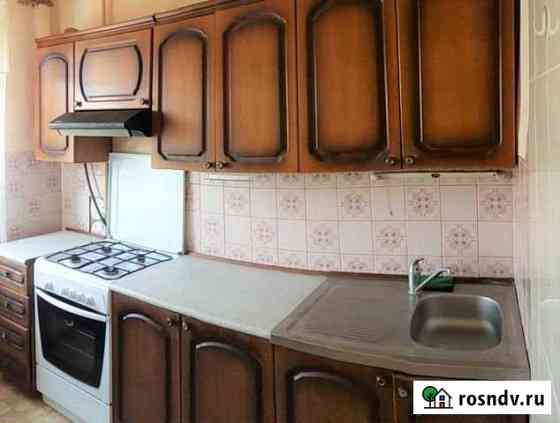 2-комнатная квартира, 56 м², 1/3 эт. на продажу в Воскресенске Воскресенск