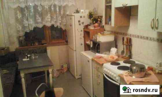 3-комнатная квартира, 65 м², 1/5 эт. на продажу в Мысках Мыски