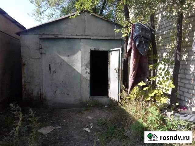 Гараж 18 м² на продажу в Райчихинске Райчихинск - изображение 1