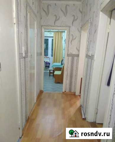 2-комнатная квартира, 47 м², 1/2 эт. на продажу в Сосновоборске Красноярского края Сосновоборск - изображение 1