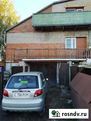 Коттедж 110 м² на участке 12 сот. на продажу в Полтавке Полтавка - изображение 1