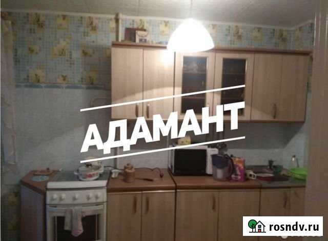 2-комнатная квартира, 55.5 м², 4/5 эт. на продажу в Березниках Березники - изображение 1