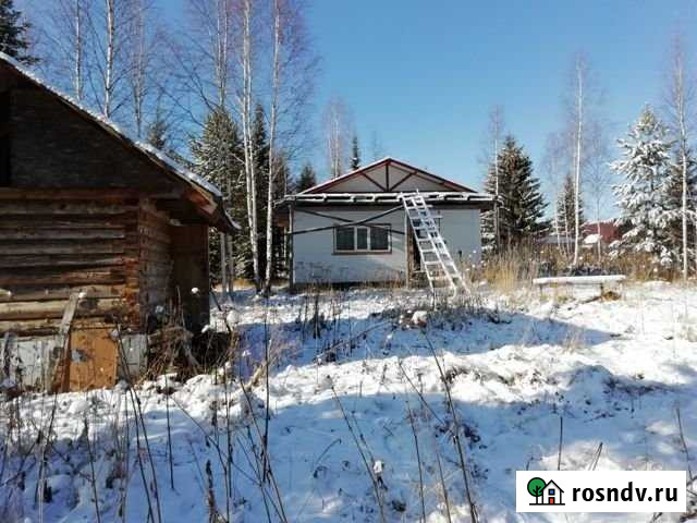 Дача 48 м² на участке 20 сот. на продажу в Билимбае Билимбай - изображение 1