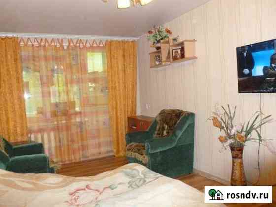 4-комнатная квартира, 92 м², 1/6 эт. на продажу в Калининграде Калининград