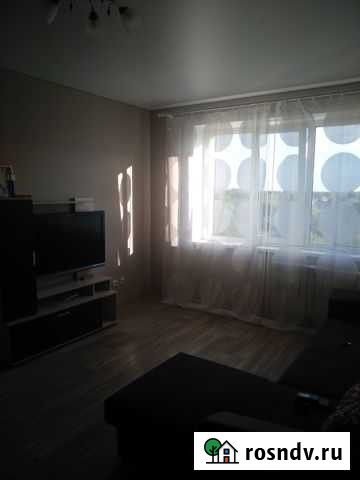 1-комнатная квартира, 39 м², 10/10 эт. в аренду посуточно в Балаково Балаково - изображение 1