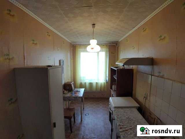 4-комнатная квартира, 75 м², 12/12 эт. на продажу в Рыбинске Рыбинск - изображение 1