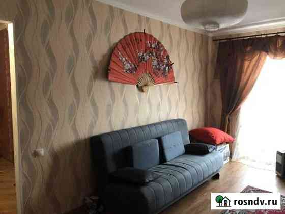 2-комнатная квартира, 49 м², 3/9 эт. в аренду на длительный срок в Магнитогорске Магнитогорск