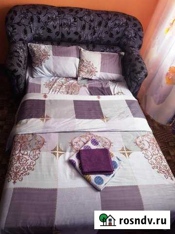 Квартира-студия, 18 м², 4/9 эт. в аренду посуточно в Талнахе Талнах - изображение 1