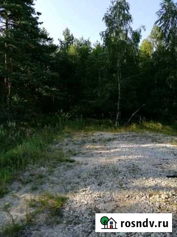 Участок ИЖС 19 сот. на продажу в Шатуре Шатура - изображение 1