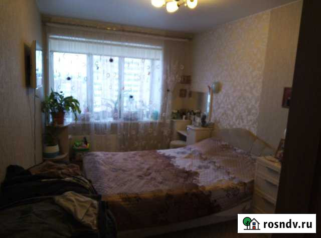 2-комнатная квартира, 54 м², 10/10 эт. на продажу во Всеволожске Всеволожск - изображение 1