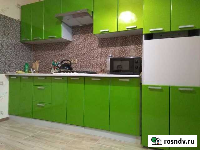 2-комнатная квартира, 74 м², 11/19 эт. в аренду посуточно в Калининграде Калининград - изображение 1