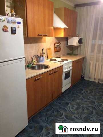 1-комнатная квартира, 40 м², 4/5 эт. в аренду посуточно в Магадане Магадан - изображение 1