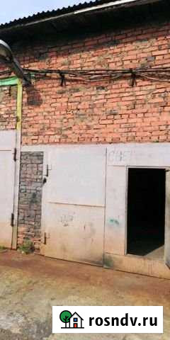 Гараж >30 м² на продажу в Норильске Норильск - изображение 1