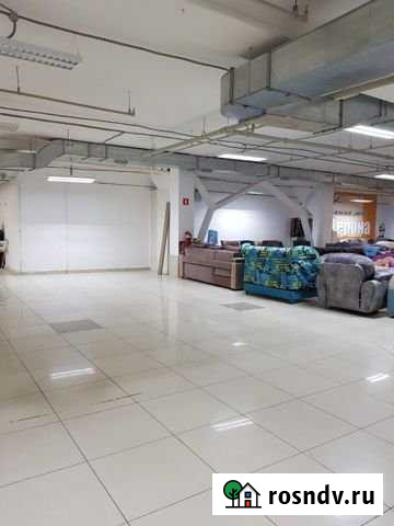 Сдам торговую площадь под мебель Томск - изображение 1