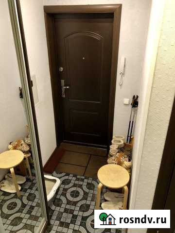 1-комнатная квартира, 31.3 м², 4/5 эт. на продажу в Колпино Колпино - изображение 1