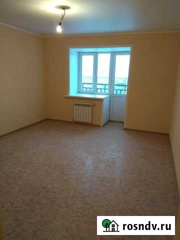 2-комнатная квартира, 47 м², 3/3 эт. в аренду на длительный срок в Ухте Ухта - изображение 1