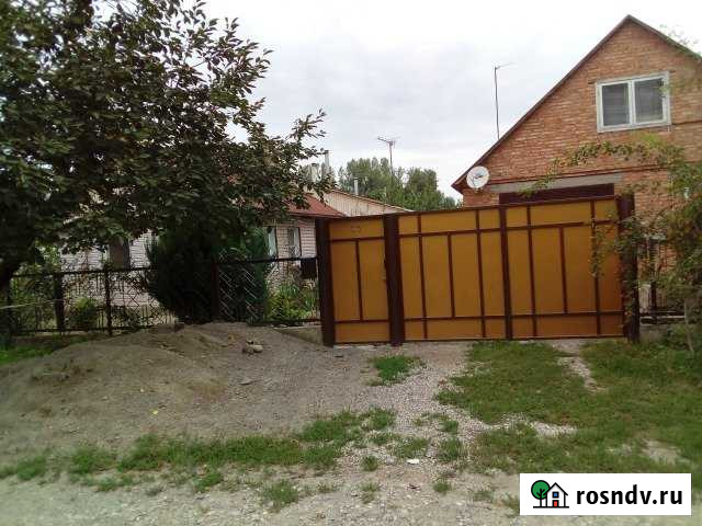 Дом 70 м² на участке 31 сот. на продажу в Баксане Баксан - изображение 1