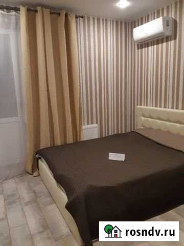 2-комнатная квартира, 41 м², 6/16 эт. в аренду посуточно в Краснодаре Краснодар - изображение 1