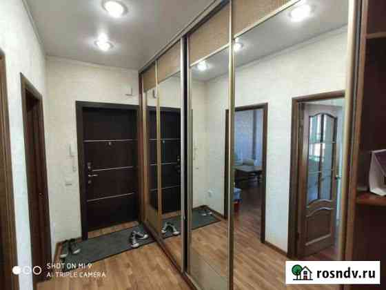 3-комнатная квартира, 121 м², 11/12 эт. в аренду на длительный срок в Иркутске Иркутск