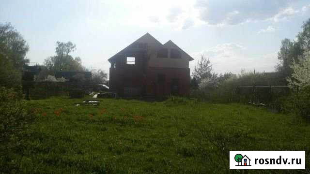 Дом 160 м² на участке 9 сот. на продажу в Малино Малино - изображение 1