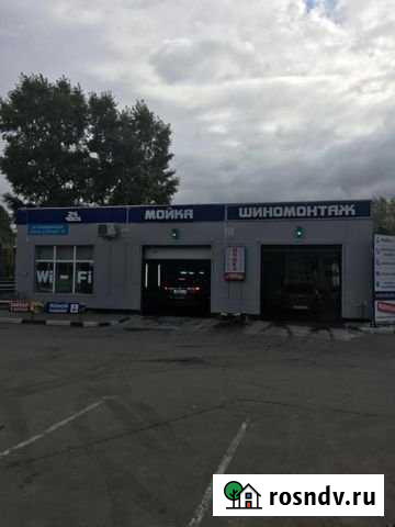 Продам в собственность автомоечный комплекс Реутов - изображение 1