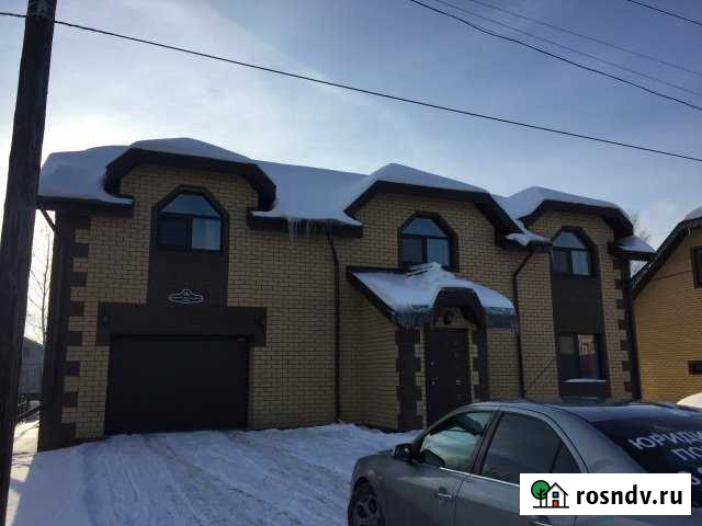 Дом 300 м² на участке 10 сот. на продажу в Бору Бор - изображение 1