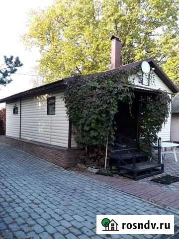 Дом 43 м² на участке 16 сот. на продажу в Рыбинске Рыбинск - изображение 1