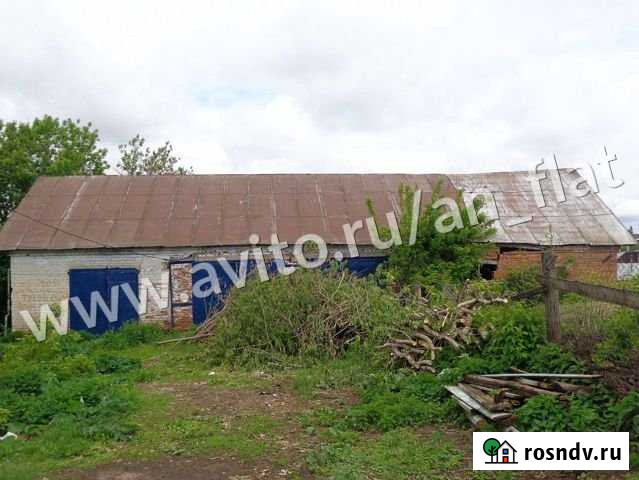 Продам помещение свободного назначения, 100 кв.м. Пестрецы - изображение 1