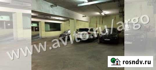 Машиноместо >30 м² на продажу в Туле Тула - изображение 1
