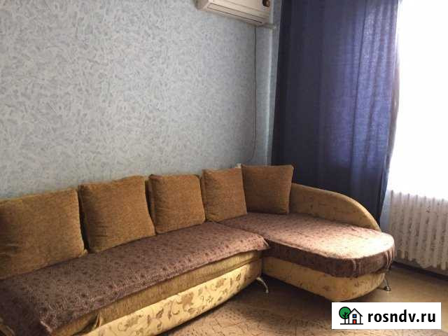 1-комнатная квартира, 35 м², 2/5 эт. в аренду посуточно в Миллерово Миллерово - изображение 1