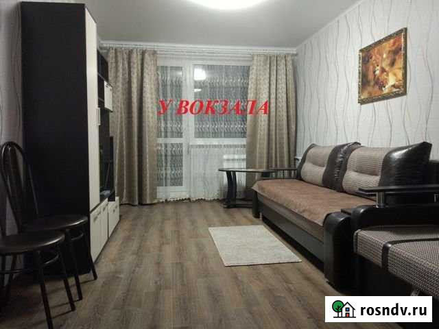 2-комнатная квартира, 43 м², 5/5 эт. в аренду посуточно в Нижнем Тагиле Нижний Тагил - изображение 1