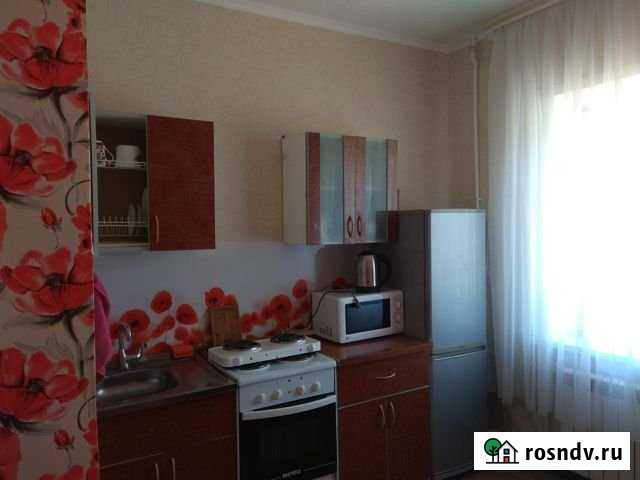 2-комнатная квартира, 48 м², 1/9 эт. в аренду посуточно в Усть-Куте Усть-Кут - изображение 1