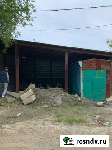 Гараж 30 м² на продажу в Петропавловске-Камчатском Петропавловск-Камчатский - изображение 1