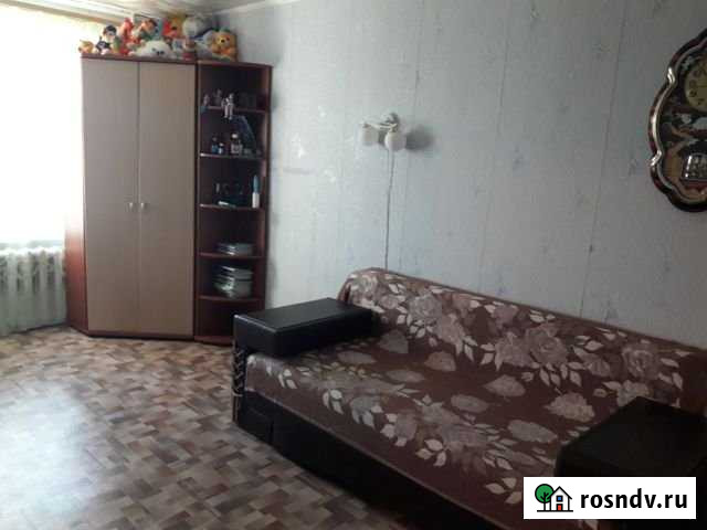 2-комнатная квартира, 45 м², 3/5 эт. в аренду на длительный срок в Свободном Амурской области Свободный - изображение 1