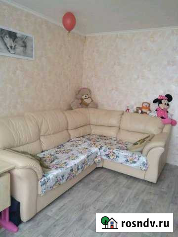 3-комнатная квартира, 56 м², 1/2 эт. на продажу в Яреге Ярега - изображение 1