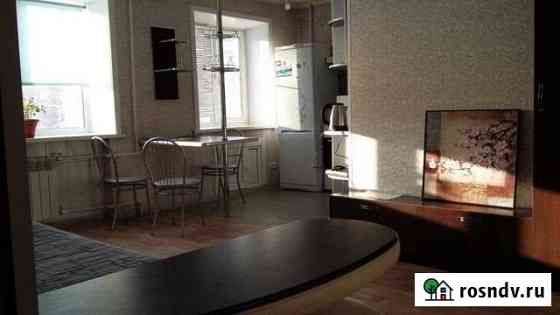 2-комнатная квартира, 52 м², 2/5 эт. в аренду посуточно в Бийске Бийск