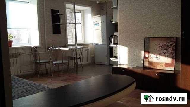 2-комнатная квартира, 52 м², 2/5 эт. в аренду посуточно в Бийске Бийск - изображение 1