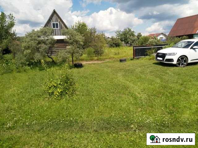 Участок СНТ, ДНП 5 сот. на продажу в Ижевске Ижевск - изображение 1