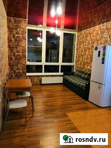 1-комнатная квартира, 47 м², 6/9 эт. в аренду на длительный срок в Твери Тверь - изображение 1