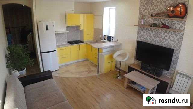 1-комнатная квартира, 33 м², 3/3 эт. в аренду на длительный срок в Обнинске Обнинск - изображение 1