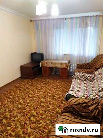 2-комнатная квартира, 55 м², 1/2 эт. в аренду на длительный срок в Каспийске Каспийск - изображение 1