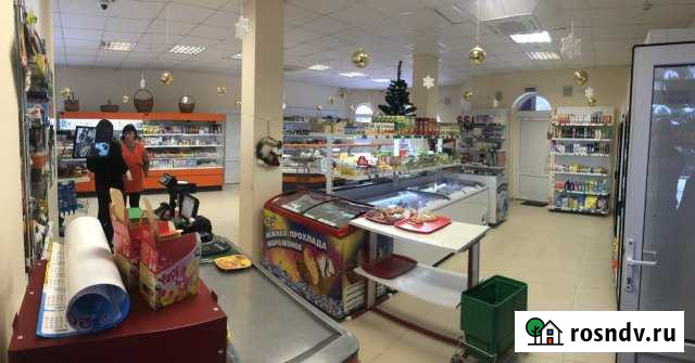 Свободного назначения 382 кв.м. Курск - изображение 1