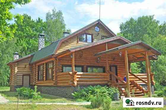 Коттедж 170 м² на участке 29 сот. на продажу в ЛМС ЛМС