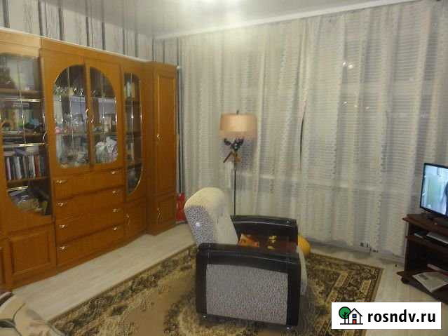 3-комнатная квартира, 61.1 м², 2/3 эт. на продажу в Полевском Полевской - изображение 1