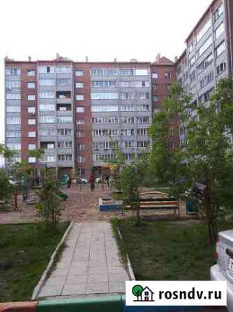 1-комнатная квартира, 43 м², 9/9 эт. на продажу в Бердске Бердск